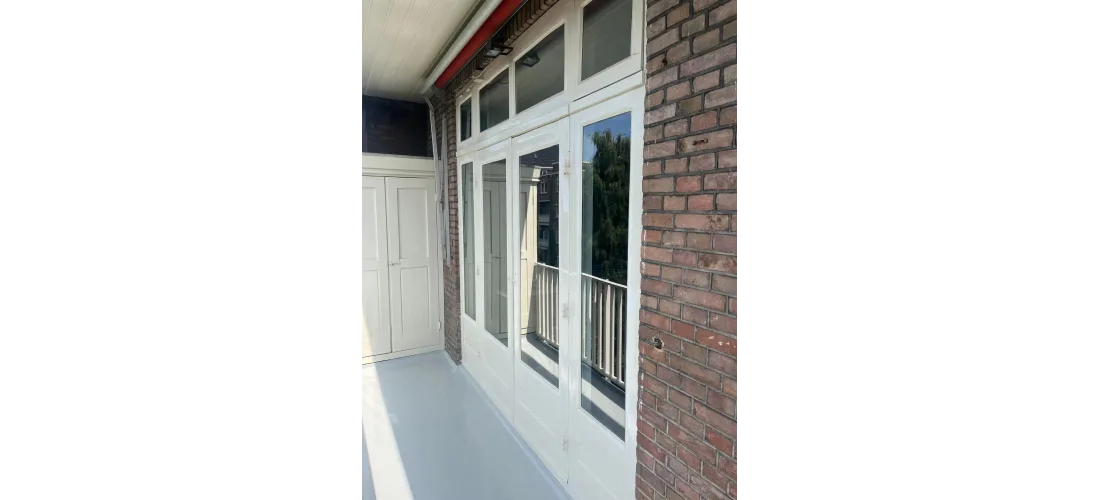 Vacuumglas isolatieglas hoskens bengglas hr glas 4