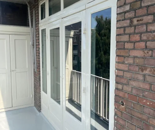 Vacuumglas isolatieglas hoskens bengglas hr glas 4