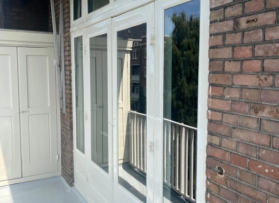 Vacuumglas isolatieglas hoskens bengglas hr glas 4