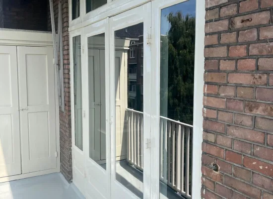 Vacuumglas isolatieglas hoskens bengglas hr glas 4