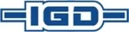 Logo IGD glas bengglas vacuumglas isolatieglas