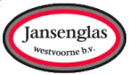 Jansen glas westvoorne logo vacuumglas isolatieglas installatie bengglas