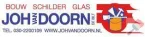 Joh van doorn de bilt bengglas installateur