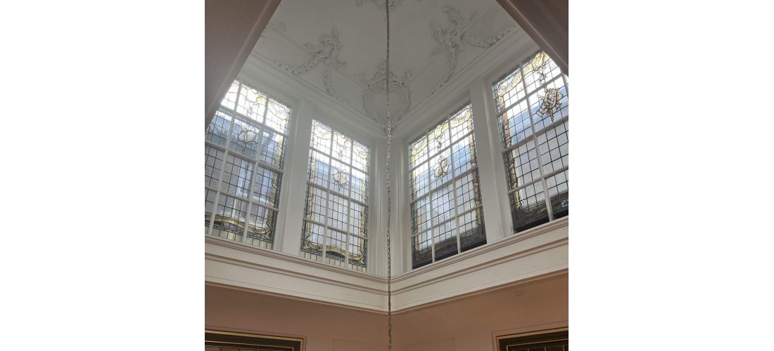 Escher bengglas isolatieglas voorzetramen vacuumglas koek en reinders 2