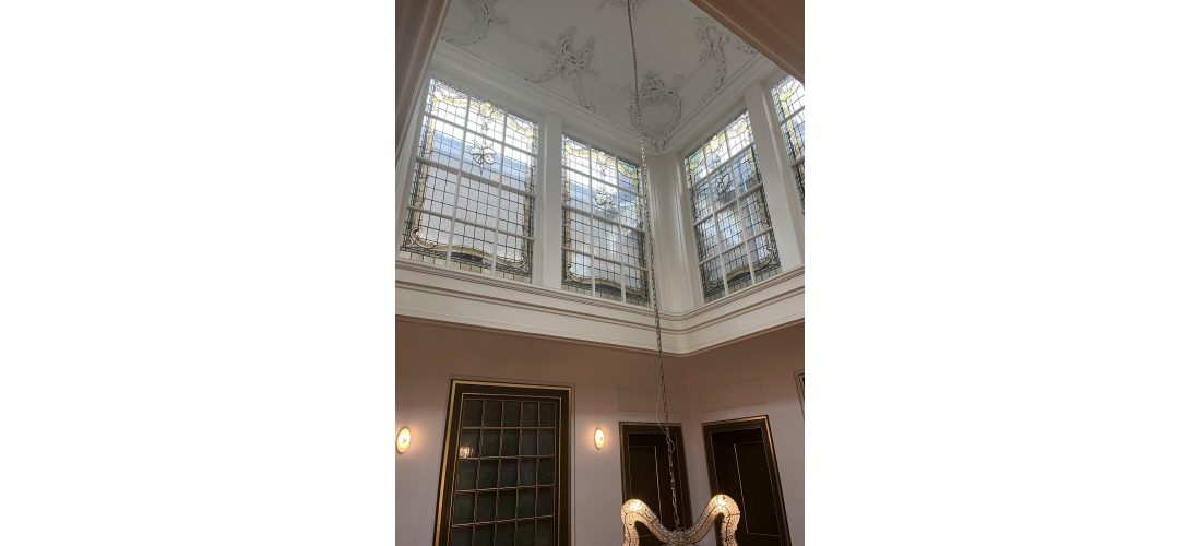 Escher bengglas isolatieglas voorzetramen vacuumglas koek en reinders