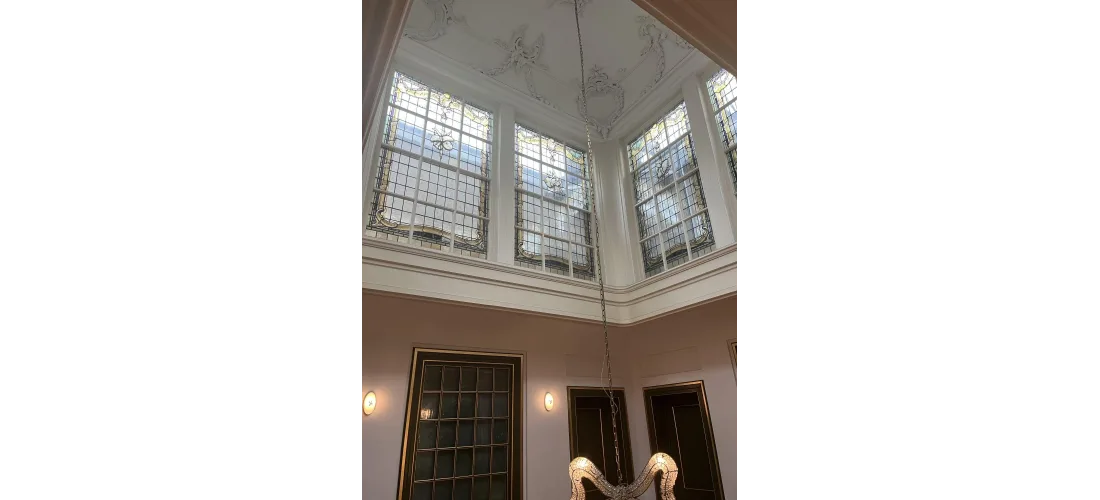 Escher bengglas isolatieglas voorzetramen vacuumglas koek en reinders