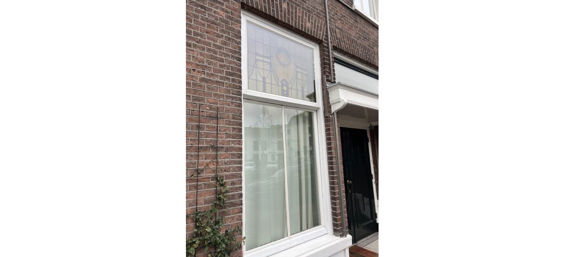 Vacuumglas BEN Gglas voorzetraam isolatieglas 2