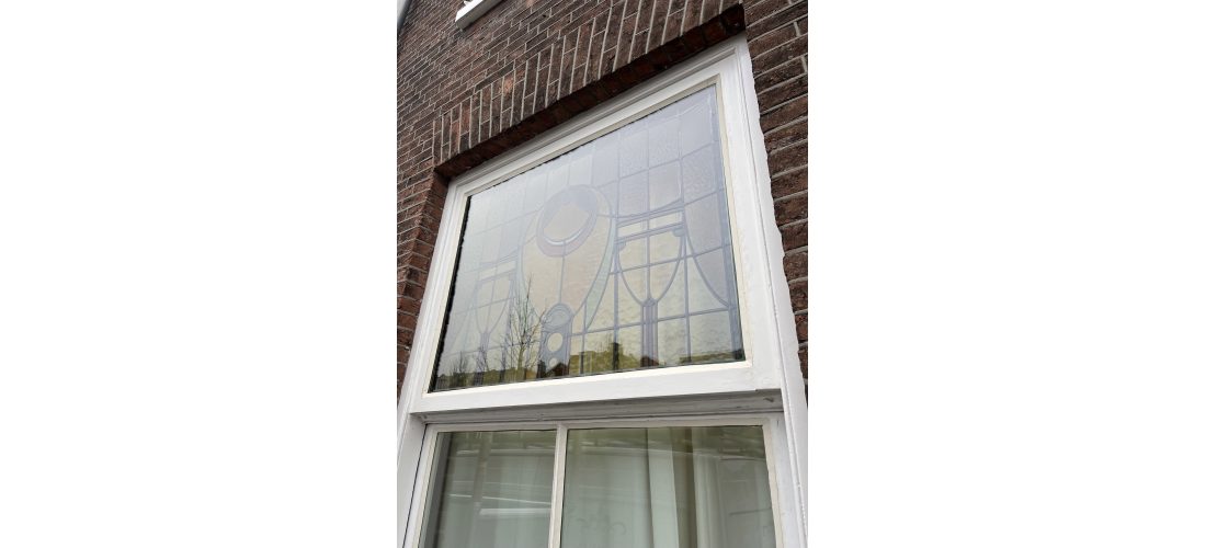 Vacuumglas BEN Gglas voorzetraam isolatieglas