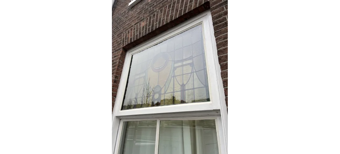 Vacuumglas BEN Gglas voorzetraam isolatieglas
