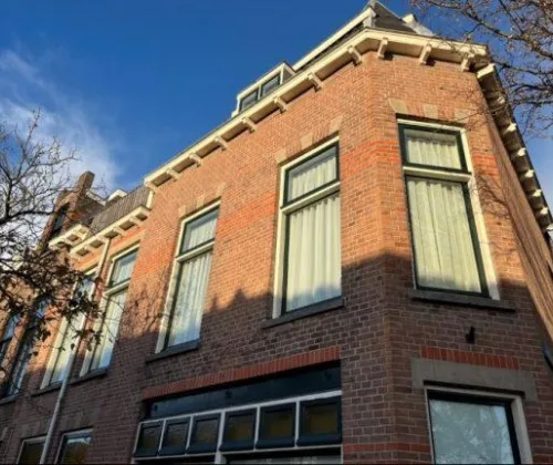 Vacuümglas Isolatieglas BEN Gglas Referenties