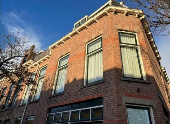 Vacuümglas Isolatieglas BEN Gglas Referenties
