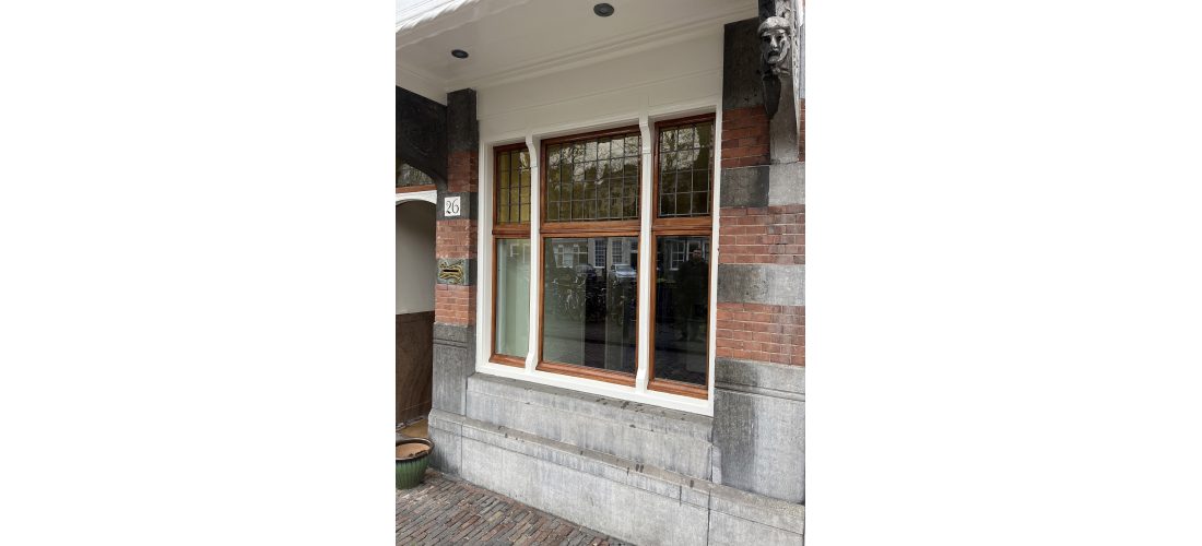 Vacuumglas isolatieglas BEN Gglas referentie1