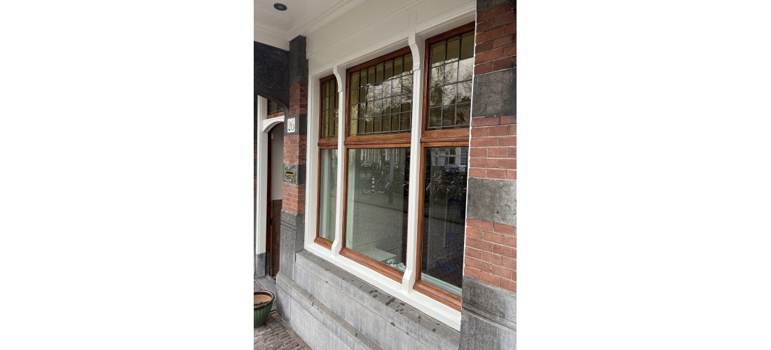 Vacuumglas isolatieglas BEN Gglas referentie2