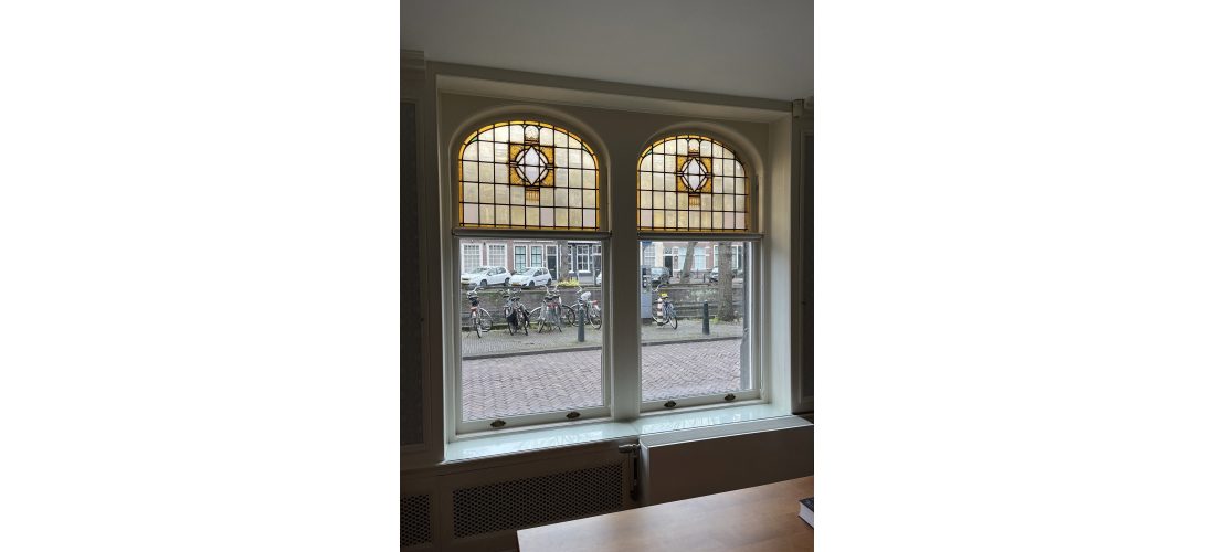 Vacuumglas isolatieglas BEN Gglas referentie3