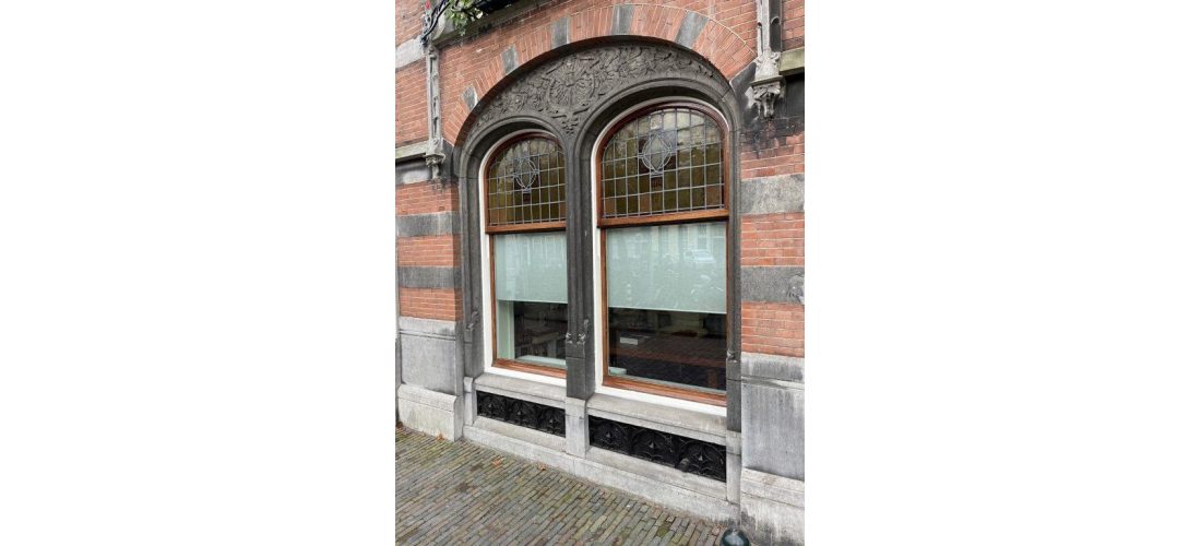 Vacuumglas isolatieglas BEN Gglas referentie576x768
