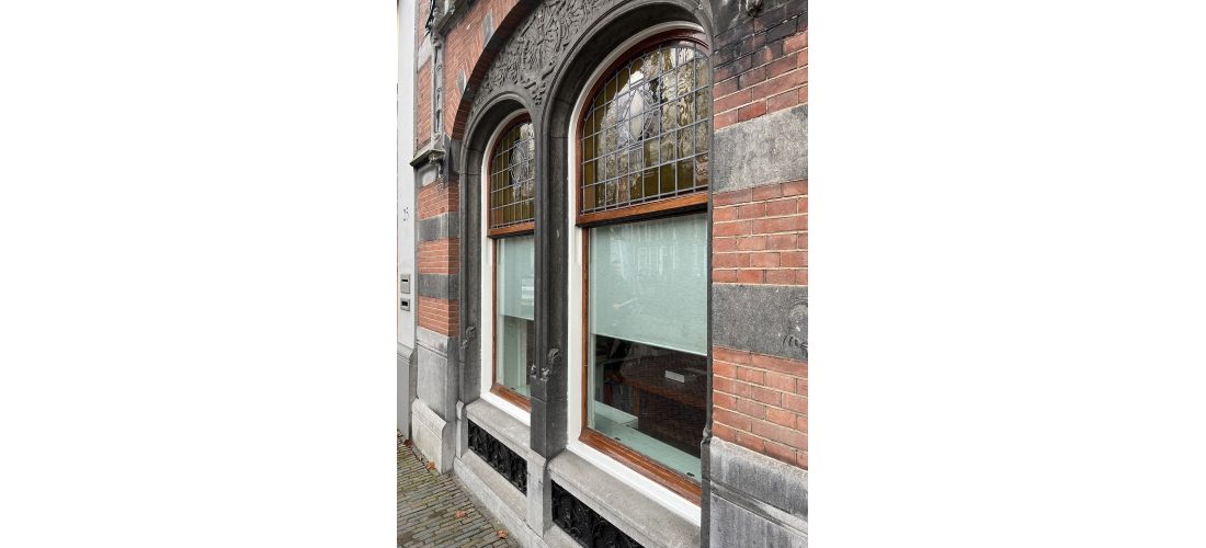Vacuumglas isolatieglas BEN Gglas referentie6