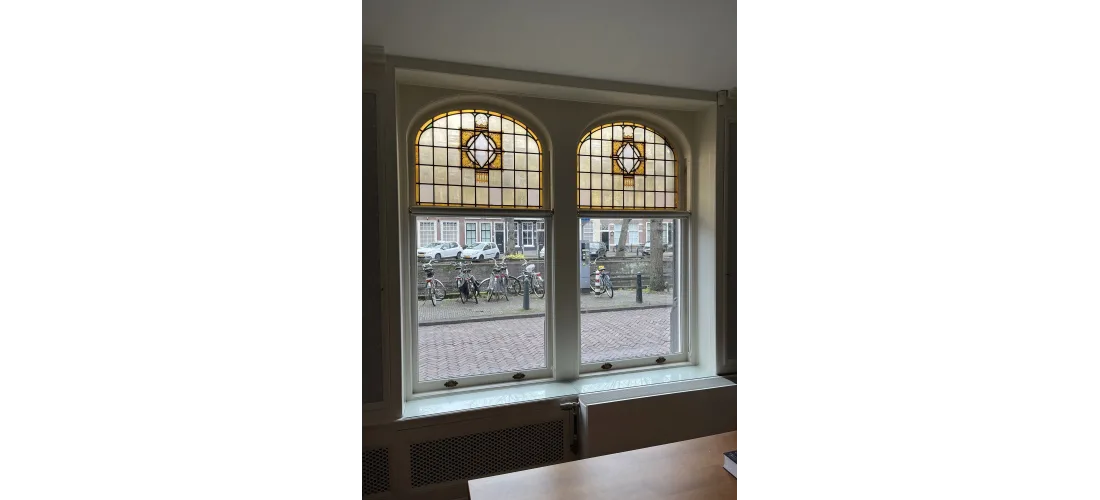 Vacuumglas isolatieglas BENGglas referentie3