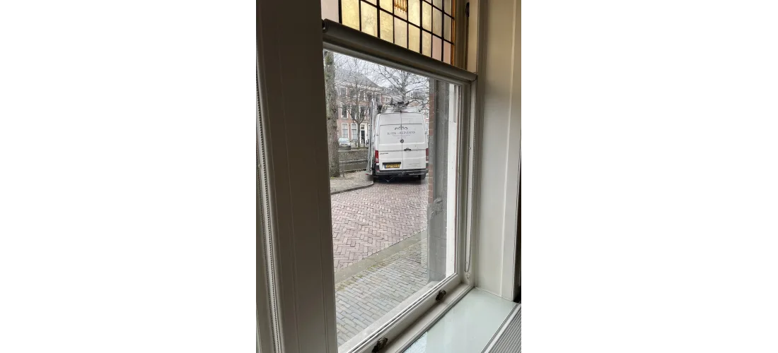 Vacuumglas isolatieglas BENGglas referentie5