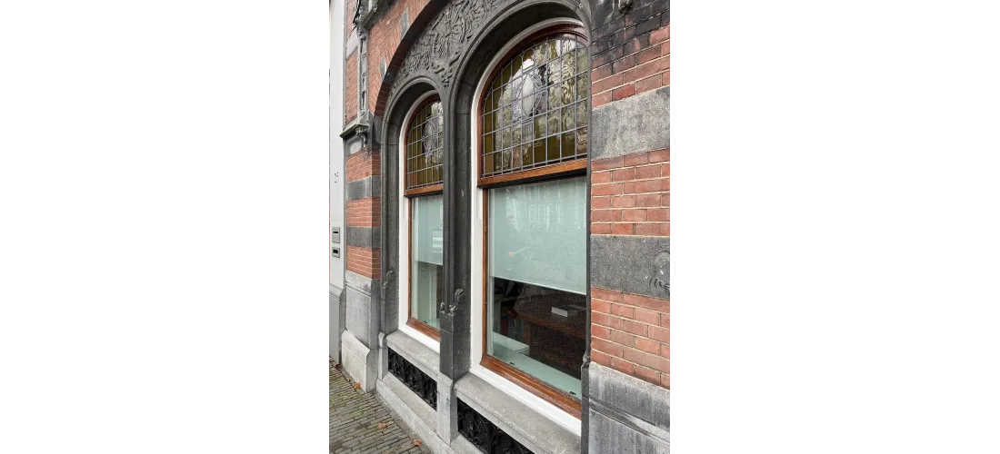 Vacuumglas isolatieglas BENGglas referentie