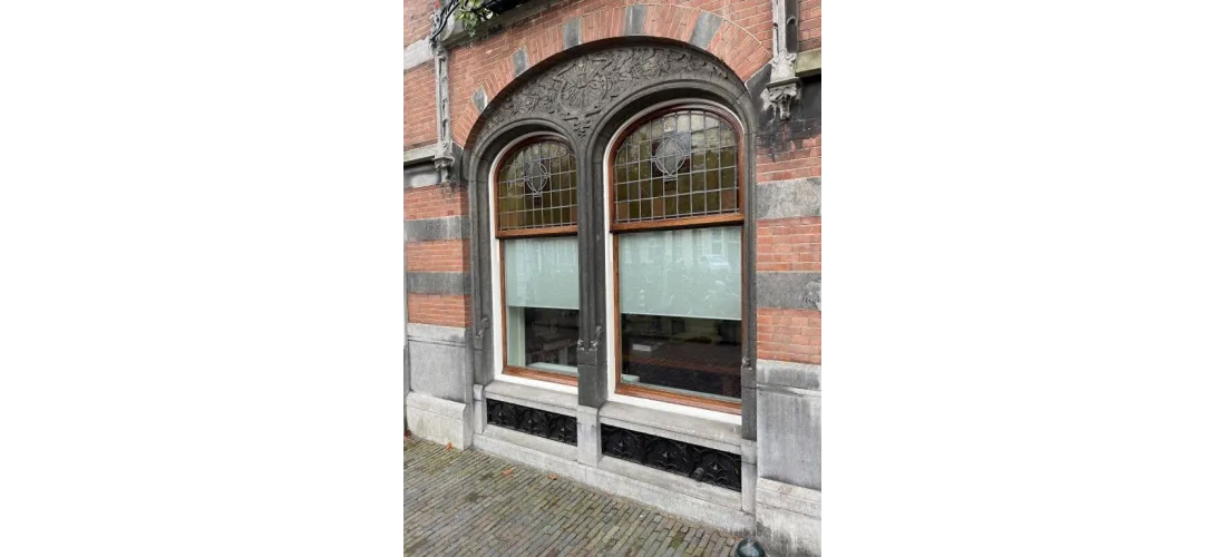 Vacuumglas isolatieglas BENGglas referentie