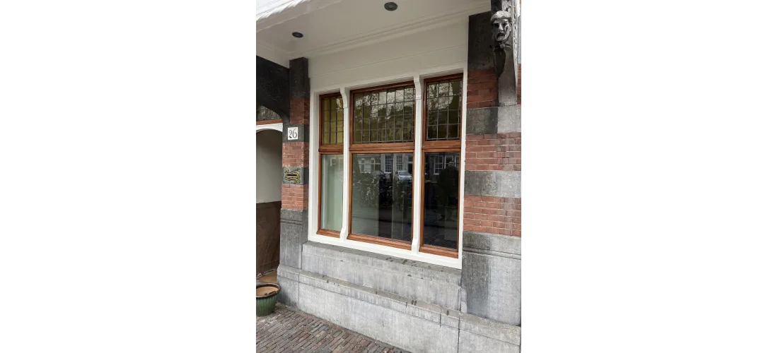 Vacuumglas isolatieglas BENGglas referentie1
