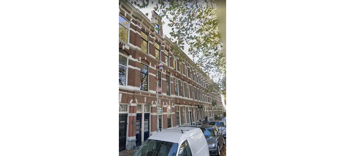 Bengglas Vacuumglas isolatieglas Suezkade Den Haag