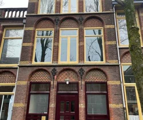 Vacuümglas BEN Gglas isolatieglas Referentie