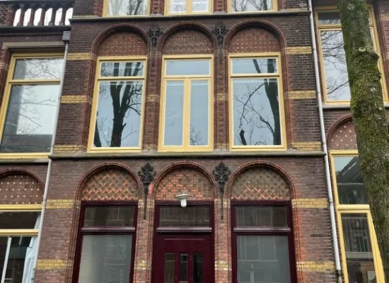 Vacuümglas BEN Gglas isolatieglas Referentie