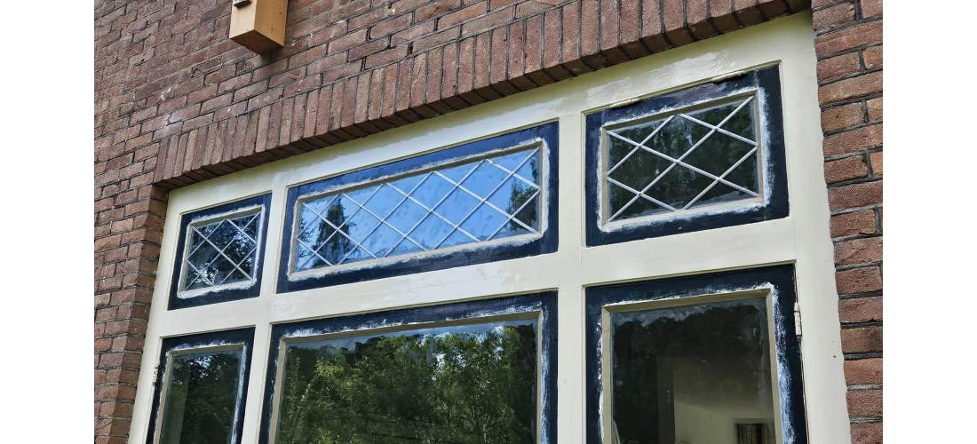 Bengglas loodindeling vacuumglas vacuümglas isolatieglas hrglas 2