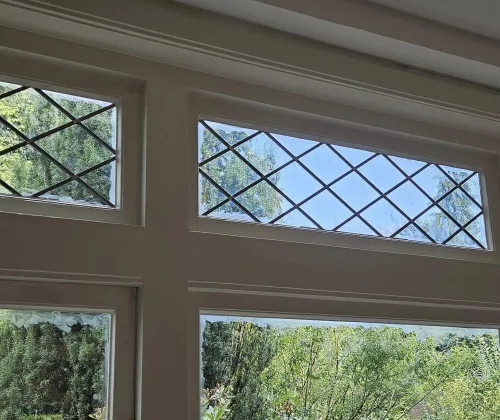 Bengglas loodindeling vacuumglas vacuümglas isolatieglas hrglas