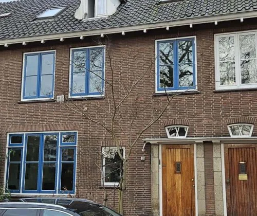 Vacuumglas vacuümglas bengglas isolatieglas