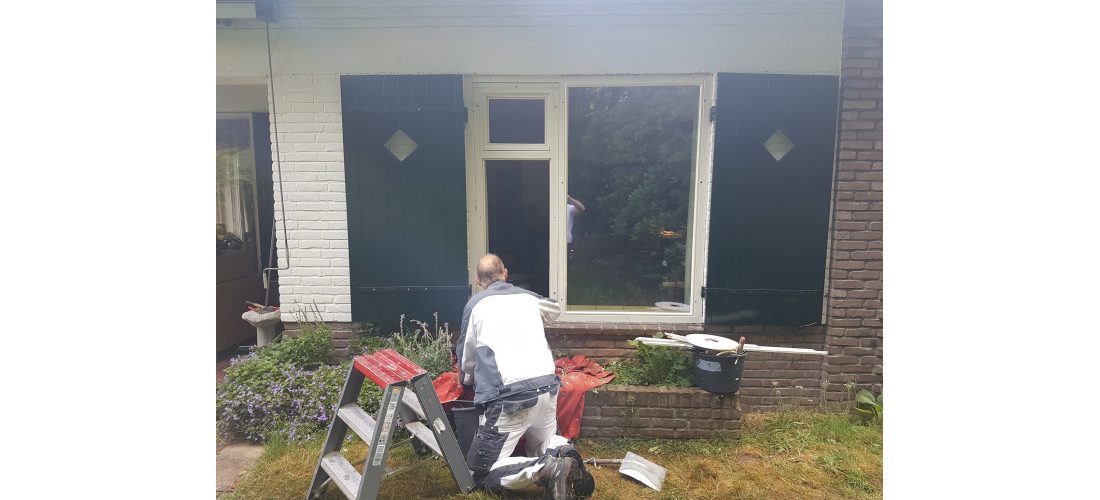 Vacuumglas bengglas vacuümglas isolatieglas hr glas 3