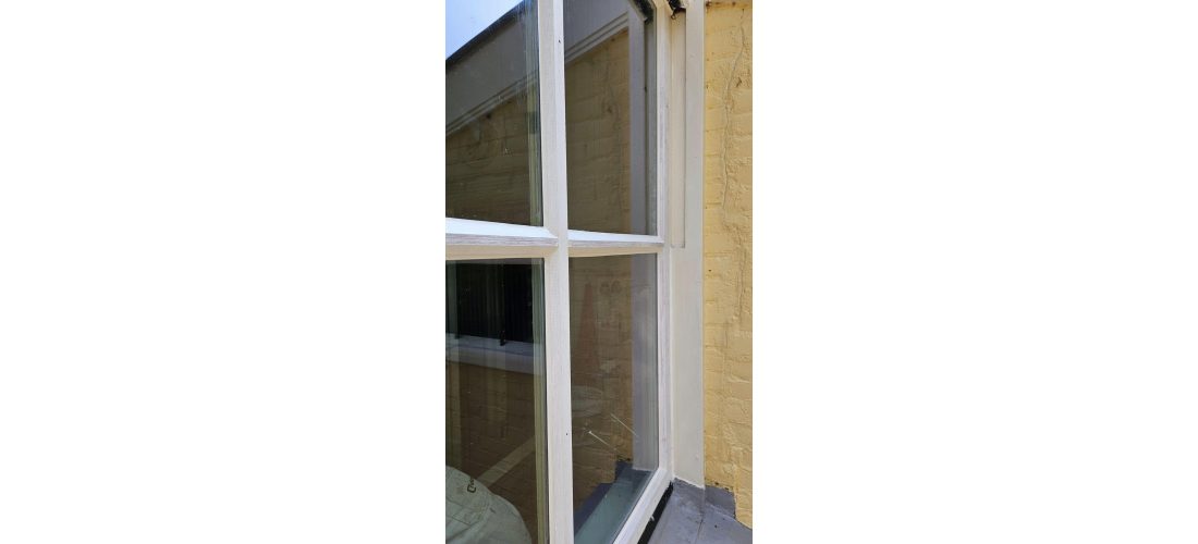 Vacuumglas HR bengglas vacuümglas isolatieglas 2