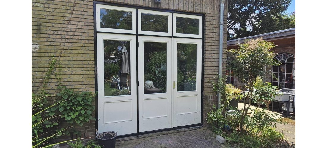 Vacuumglas HR bengglas vacuümglas isolatieglas 4