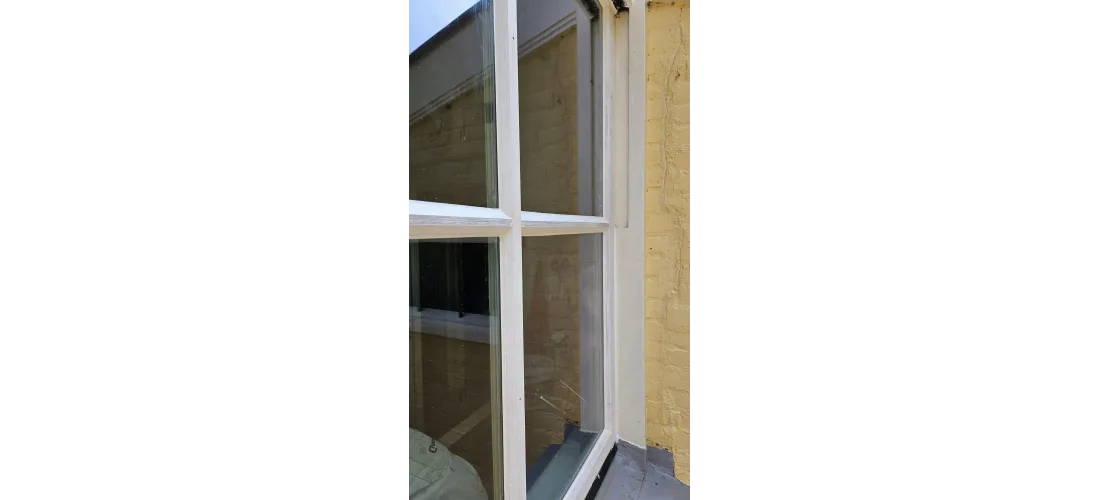 Vacuumglas HR bengglas vacuümglas isolatieglas 2