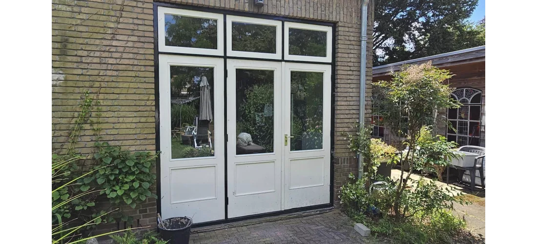 Vacuumglas HR bengglas vacuümglas isolatieglas 4