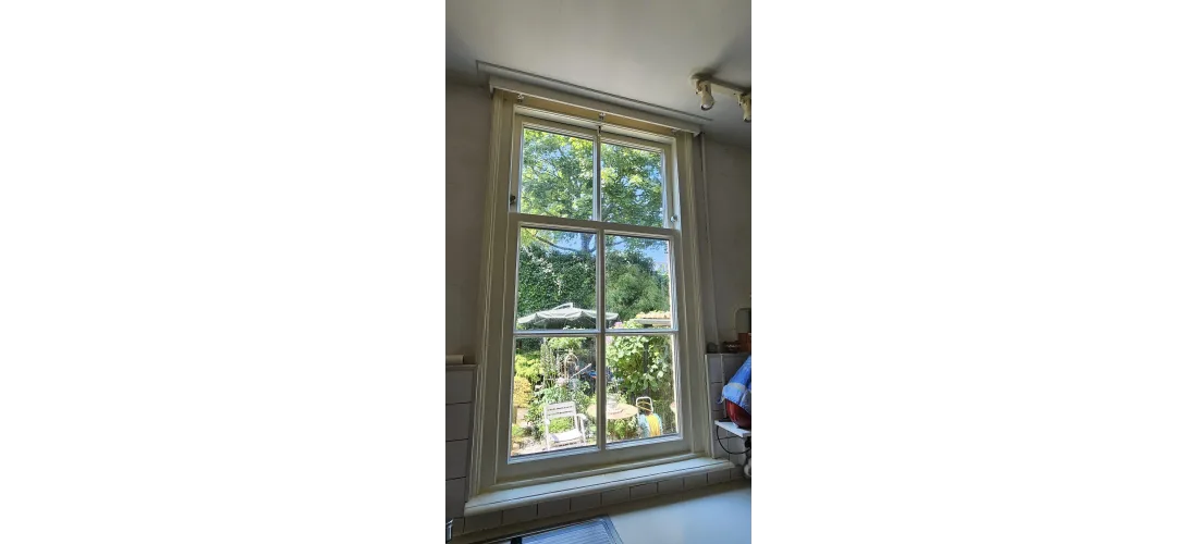 Vacuumglas HR bengglas vacuümglas isolatieglas