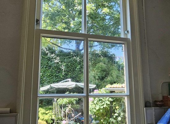 Vacuumglas HR bengglas vacuümglas isolatieglas