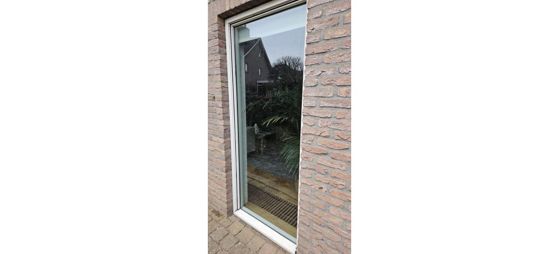 Vacuumglas bengglas vacuümglas isolatieglas isoleren 2