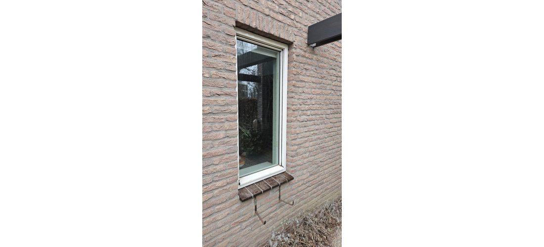 Vacuumglas bengglas vacuümglas isolatieglas isoleren