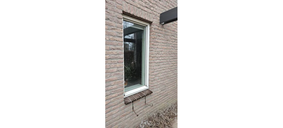 Vacuumglas bengglas vacuümglas isolatieglas isoleren