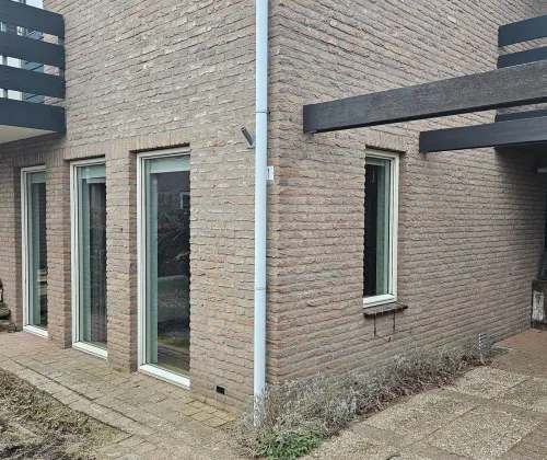 Vacuumglas bengglas vacuümglas isolatieglas isoleren 3