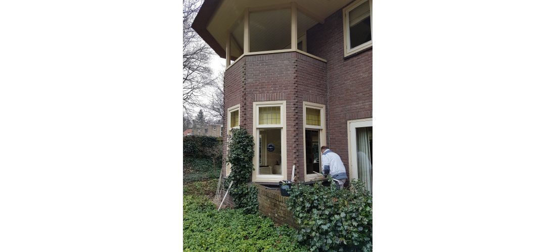 Vacuum isolatieglas Kok Renkum slim verduurzamen bengglas isolatieglas