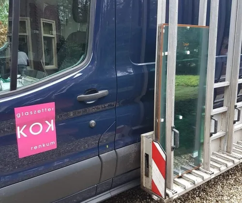 Vacuum isolatieglas Kok Renkum slim verduurzamen bengglas isolatieglas 2