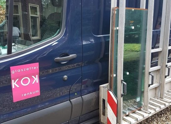 Vacuum isolatieglas Kok Renkum slim verduurzamen bengglas isolatieglas 2