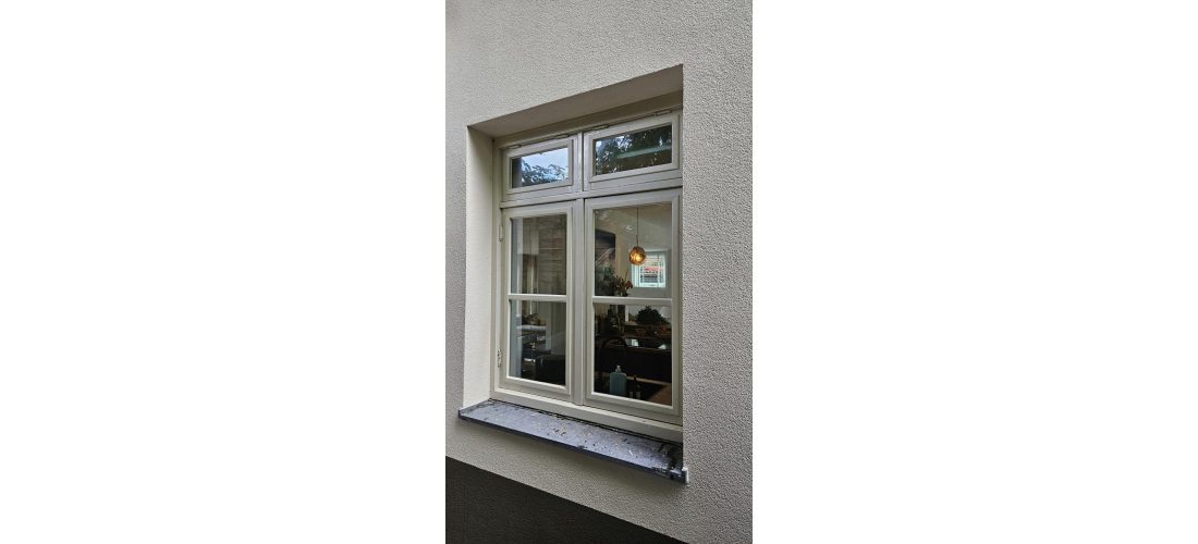 Bengglas vacuumglas vacuümglas isolatieglas renovatie jachthuis 2