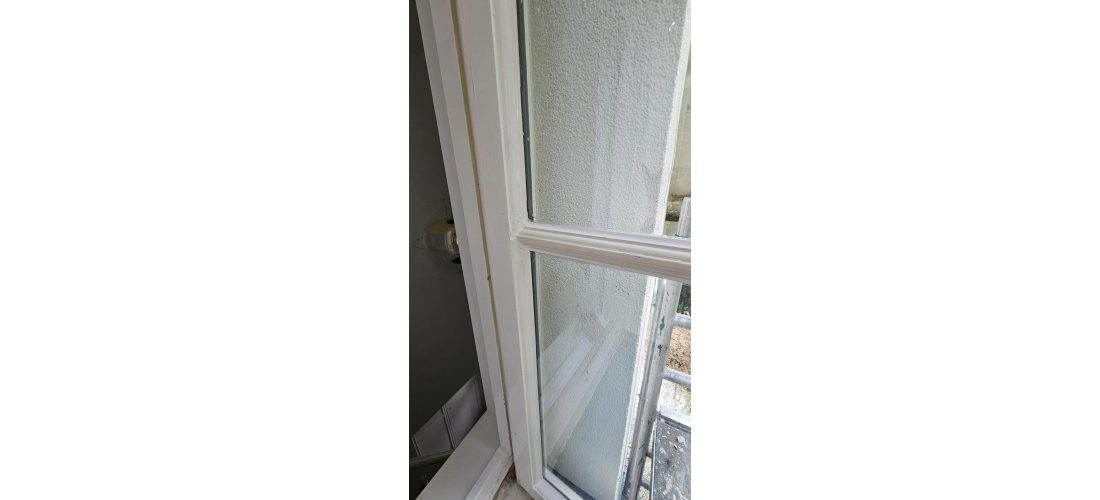 Bengglas vacuumglas vacuümglas isolatieglas renovatie jachthuis 3
