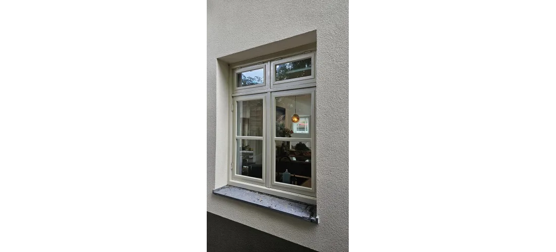 Bengglas vacuumglas vacuümglas isolatieglas renovatie jachthuis 2