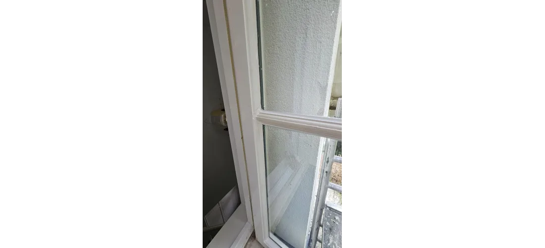 Bengglas vacuumglas vacuümglas isolatieglas renovatie jachthuis 3