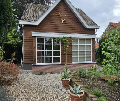 Bengglas vacuumglas vacuümglas isolatieglas renovatie jachthuis